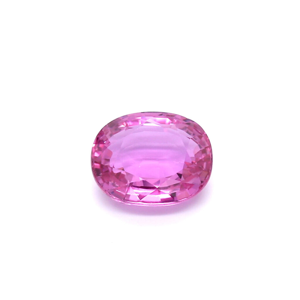 2.49ct Pink