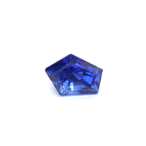 1.55ct Shield Sapphire