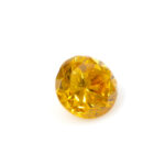 Orangy yellow
