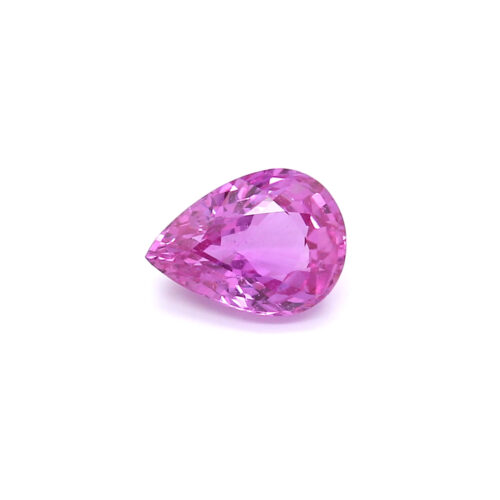 1.87ct Purplish Pink