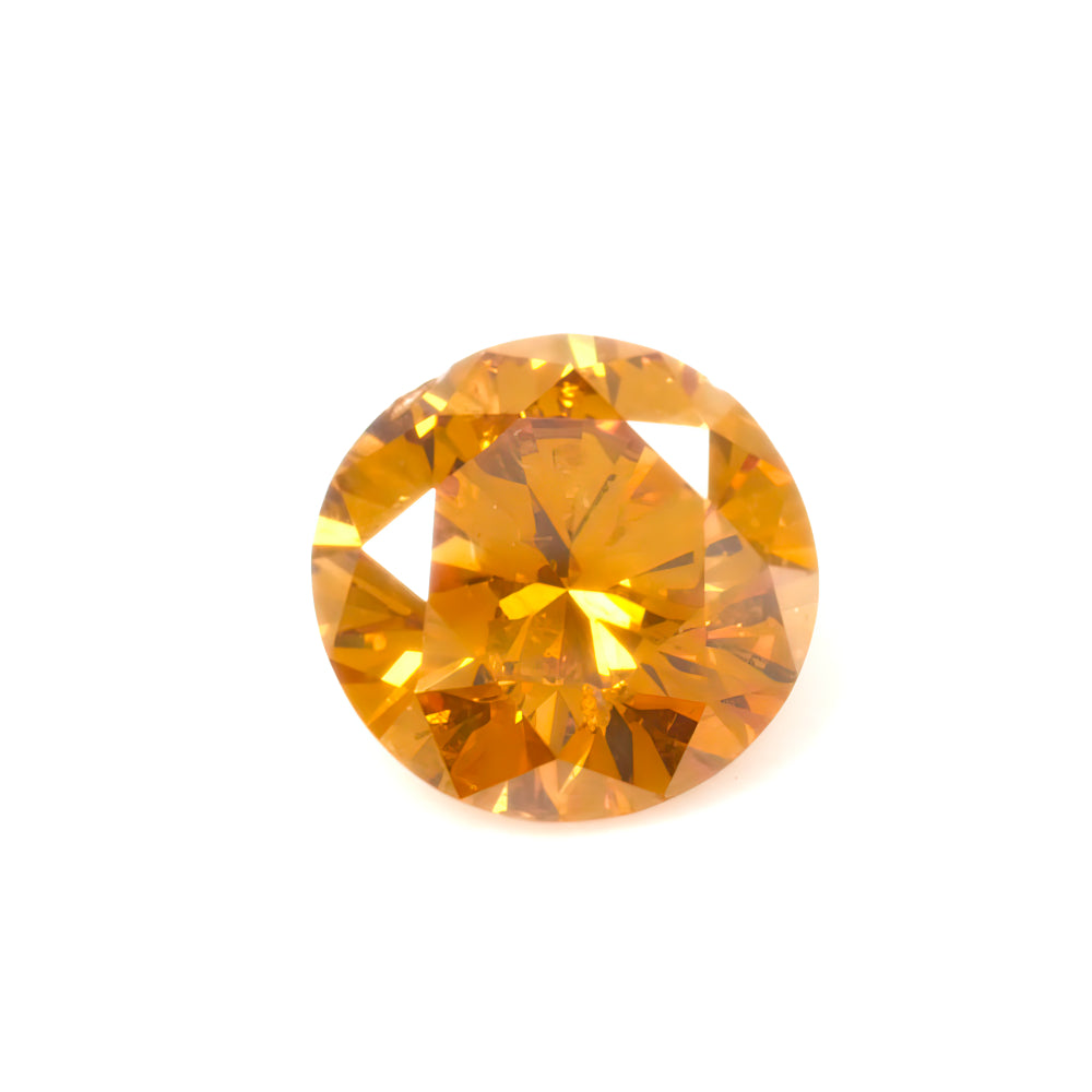 Colored Diamond