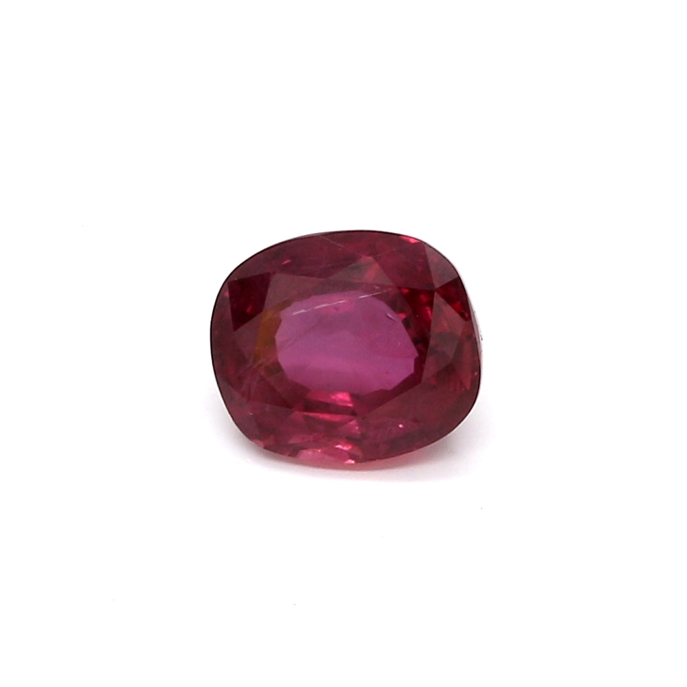 1.48ct Purplish Red
