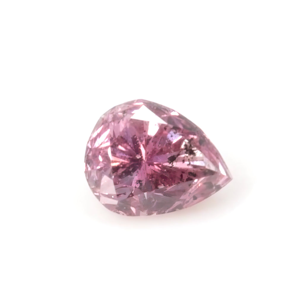 Colored Diamond