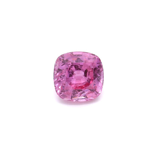 2.26ct Purplish Pink