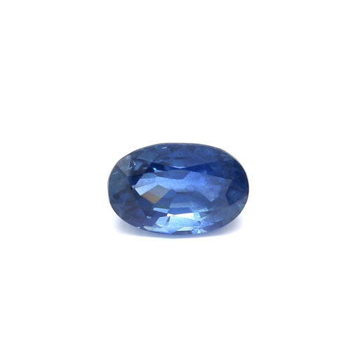 1.71ct Oval Sapphire