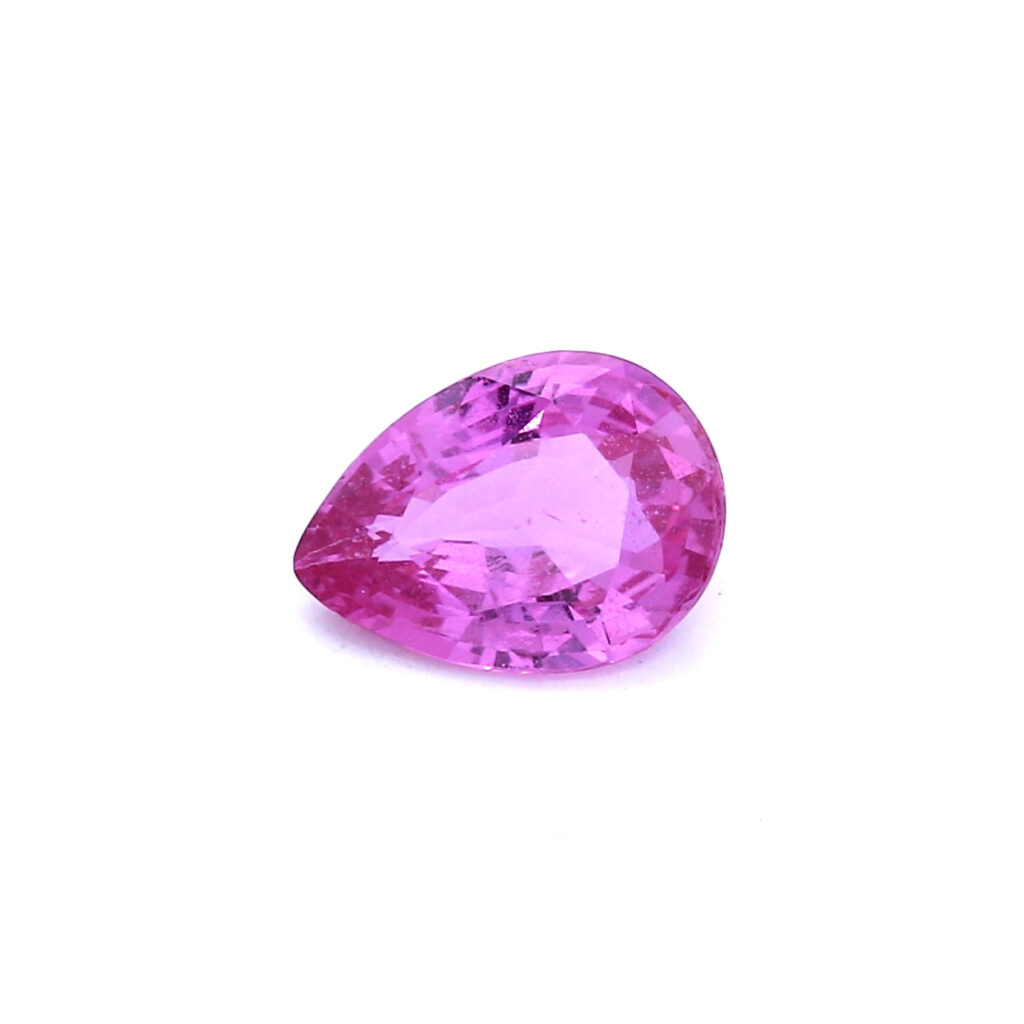 2.01ct Purplish Pink