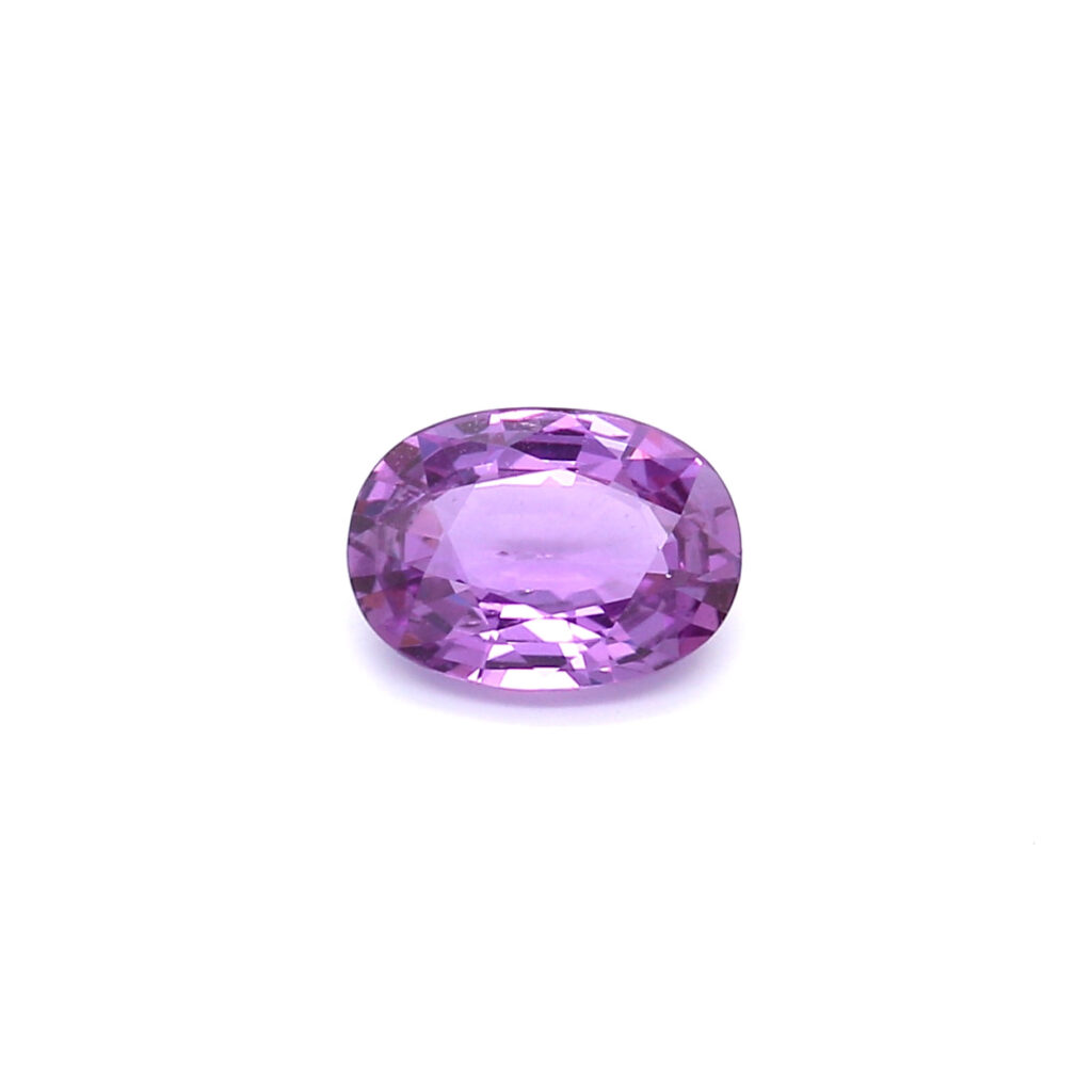1.35ct Purple