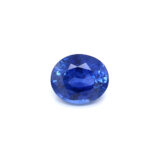 2.13ct Oval Sapphire