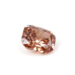 Brownish Orangy Pink