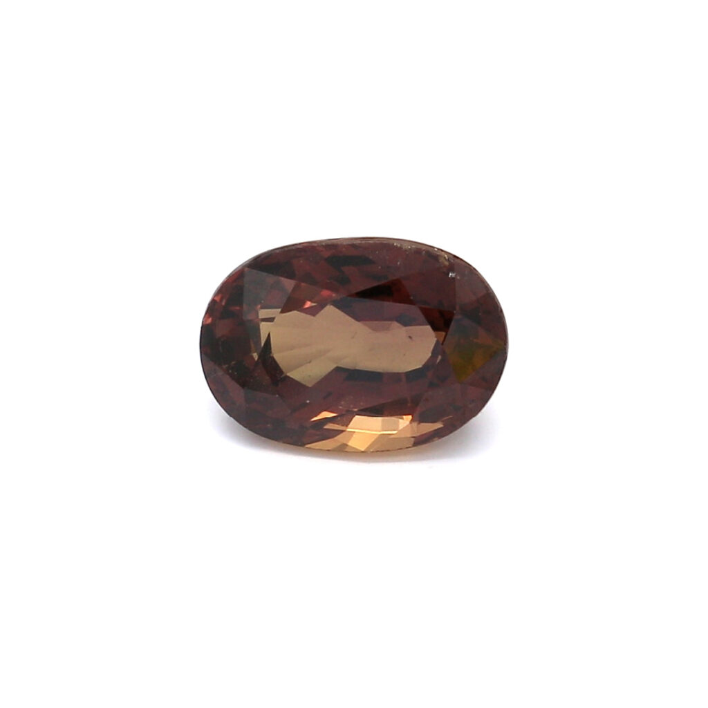 3.05ct Orange