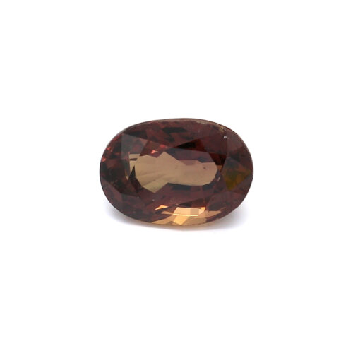 3.05ct Orange