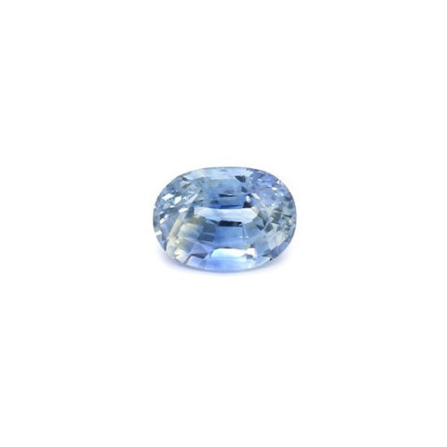 2.26ct Oval Sapphire