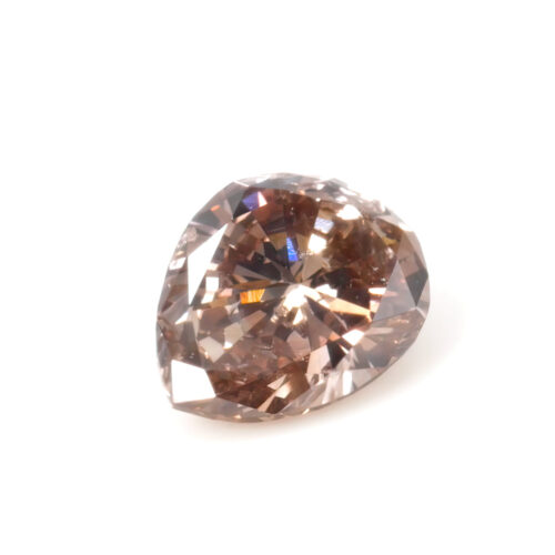 Colored Diamond