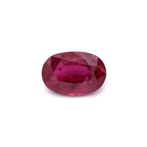 1.58ct Purplish Red