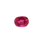 1.38ct Oval Ruby