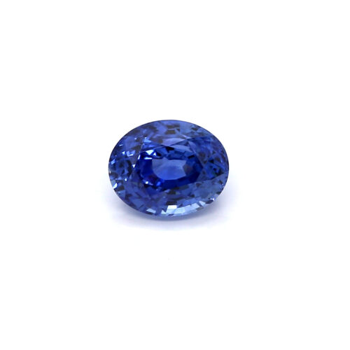 1.80ct Oval Sapphire