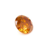 Round Diamond - 3.77 - 3.85 x 2.37mm