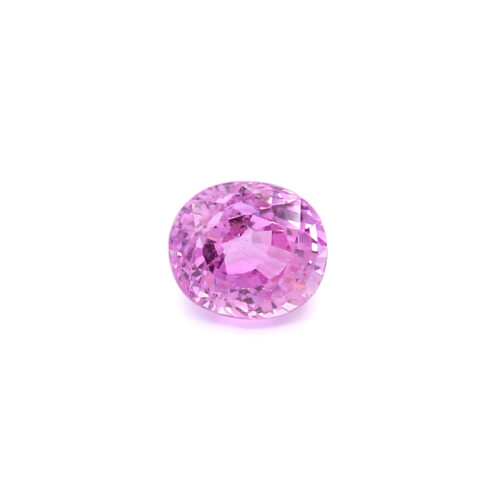 2.02ct Purplish Pink