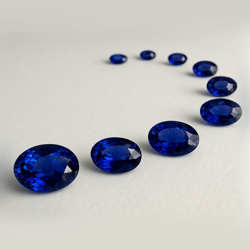 2026-10-20_MT_Web_Home_Card2_High-Jewellery a graduated line of matched blue sapphires