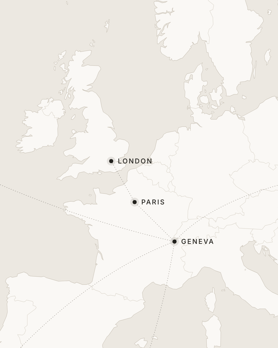 2026-10-20_MT_Web_Home_Office_Map major trading offices in london, -paris and geneva